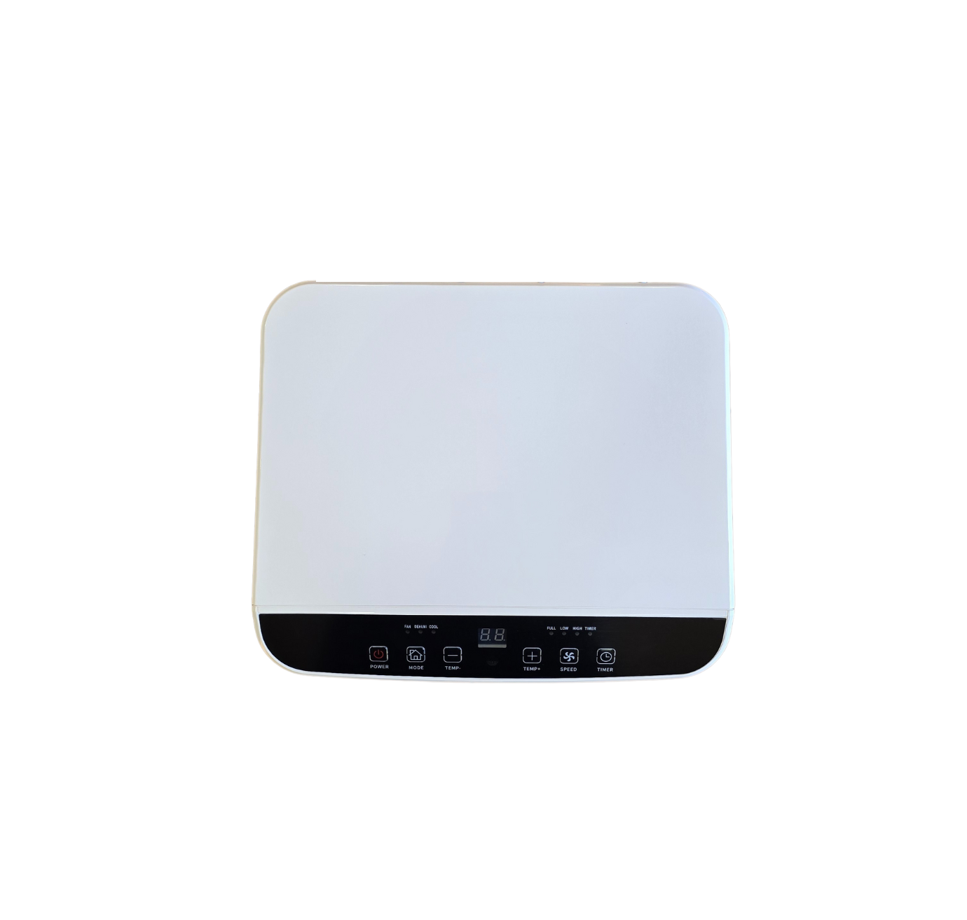 Aire Acondicionado Portátil Oxhala 8000 BTU