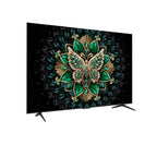 Televisor, color/material gris, marca TCL – vista 2