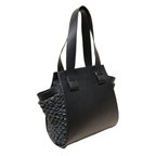 Bolso Macramé