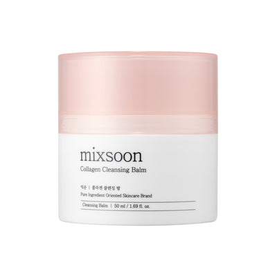 Desmaquillantes, marca Mixsoon – vista 1
