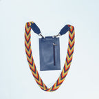 Altamashi Urban Bag Cartera Manos Libres CM 01 Azul