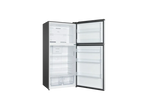 Refrigeradora Top Mount TCL M/P545TMN 19.1 cu.ft. Inverter Gris