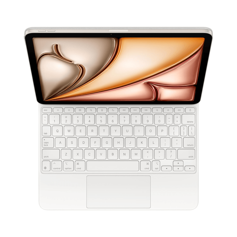Apple Magic Keyboard for iPad (Air M3 (English)