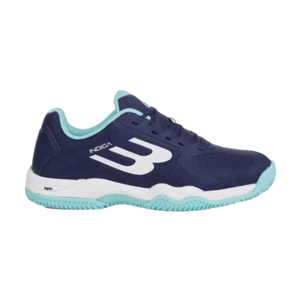 BULLPADEL Zapatillas INDIGA W 25I