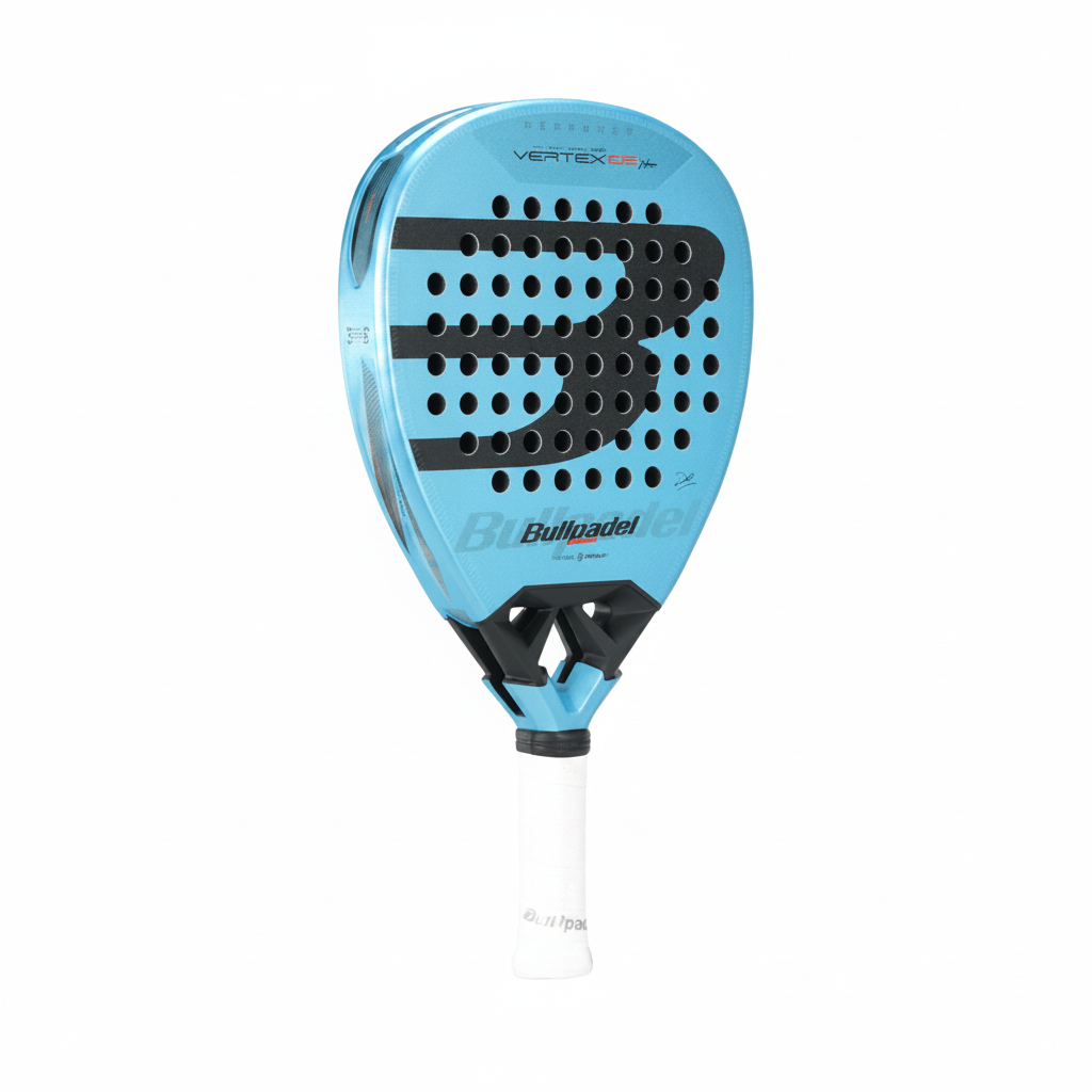 Bullpadel PALA Vertex 05 W 2026