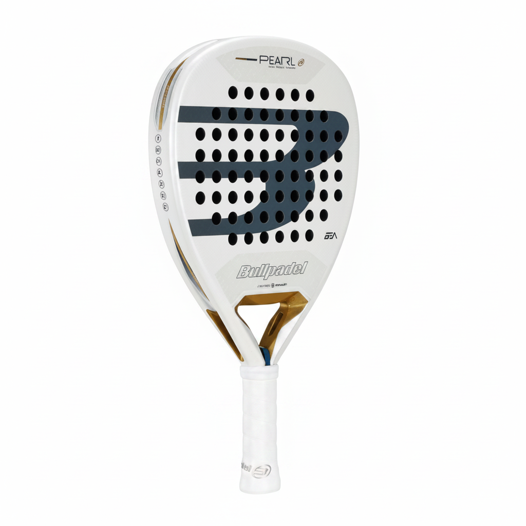 Bullpadel PALA Pearl 26 2026