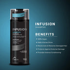TRUSS - INFUSION SHAMPOO 300ML