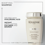 KERASTASE BAIN DENSIFIQUE SHAMPOO 250ML