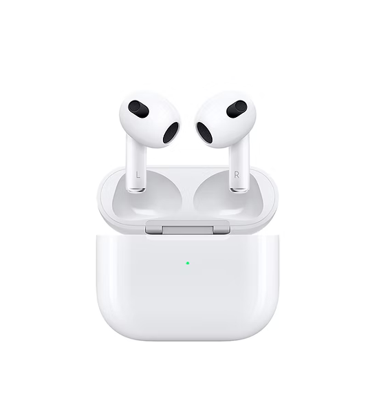 Audifonos Apple AirPods 4 Cancelación Activa de Ruido USB - C