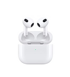 Audifonos Apple AirPods 4 Cancelación Activa de Ruido USB - C