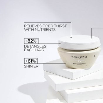 KERASTASE SPECIFIQUE MASQUE REHYDRATANT 200ML