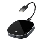 Adaptador Inalámbrico CarPlay Netflix/YouTube integrado