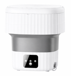 Lavadora Portátil Mini