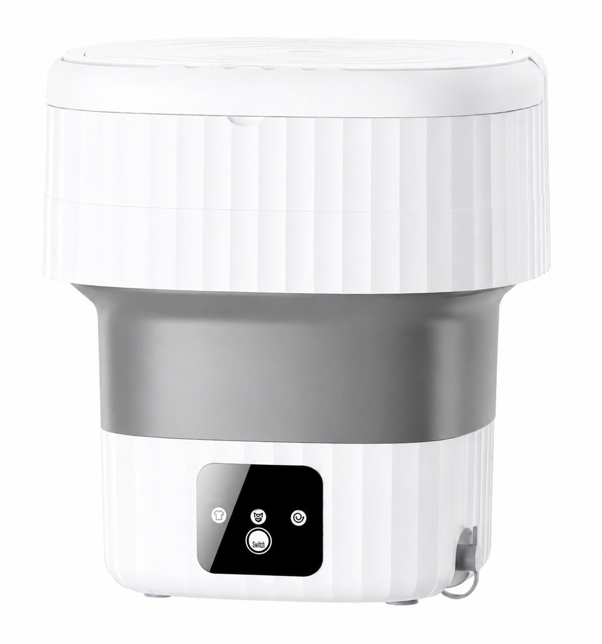 Lavadora Portátil Mini