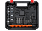 Taladro 24V Inalámbrico Recargable