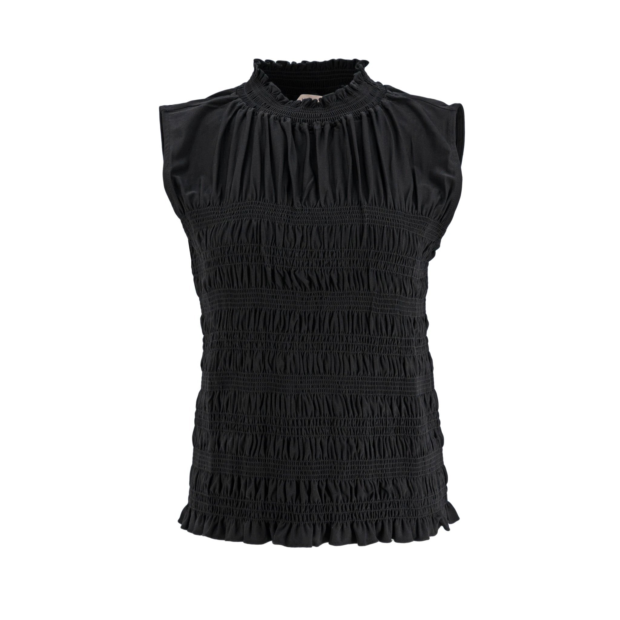 Blusa Philosophy Sn Corrugado Elas Para Damas by Philosophy