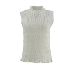 Blusa Philosophy Sn Corrugado Elas Para Damas by Philosophy
