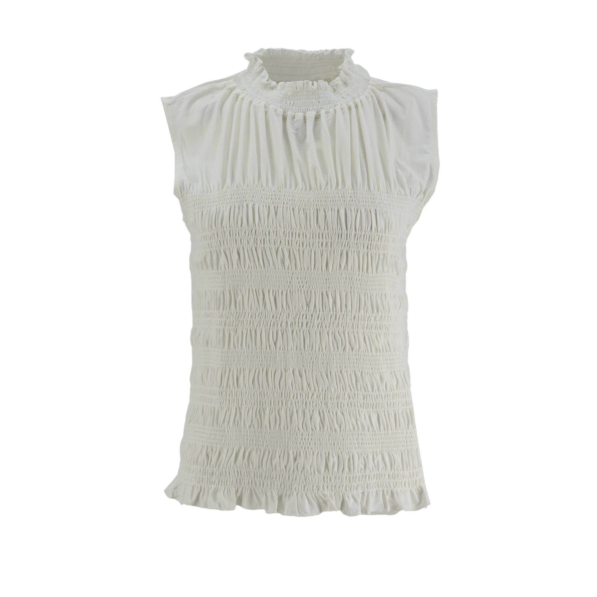 Blusa Philosophy Sn Corrugado Elas Para Damas by Philosophy