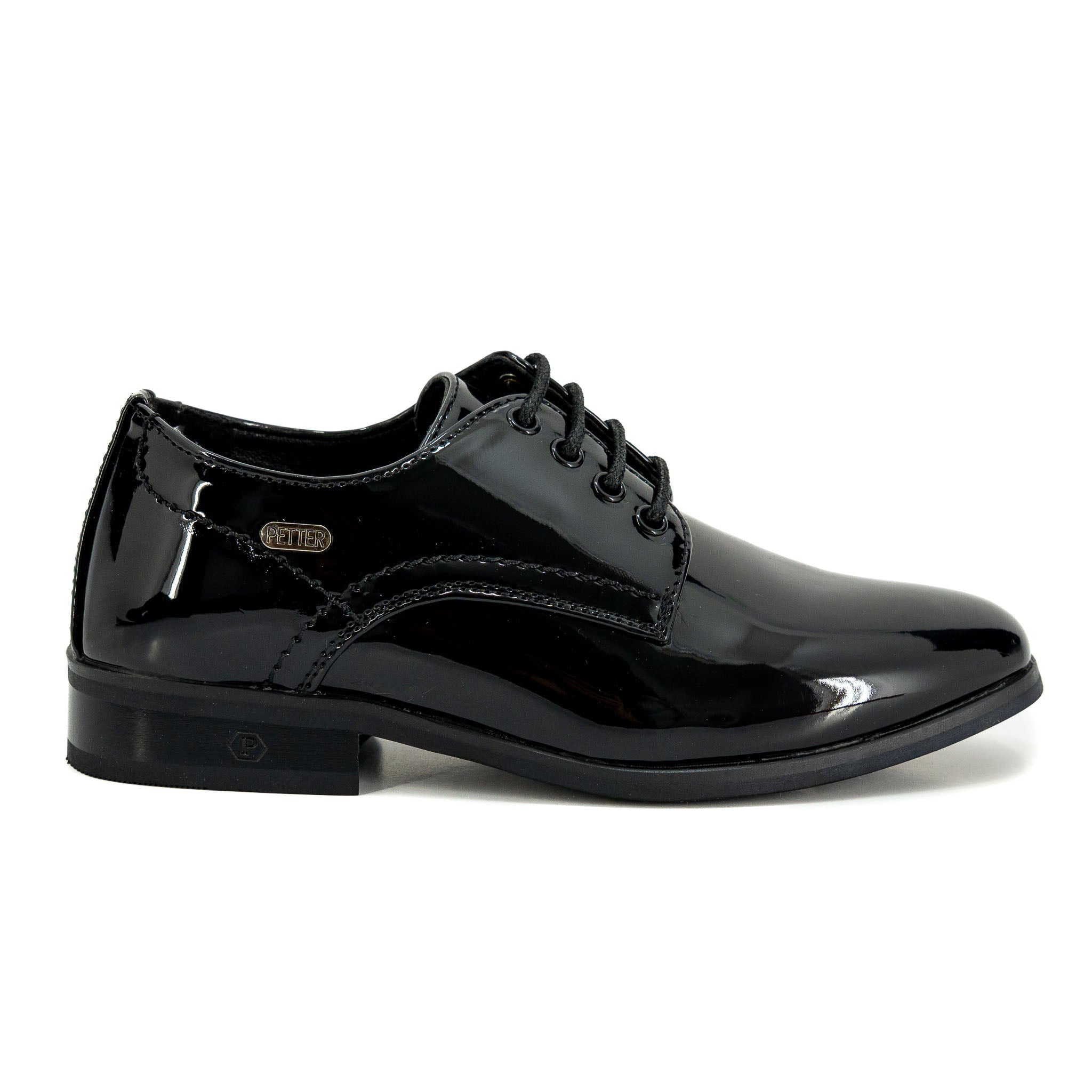 Zapatos Petter Para Niños by Petter