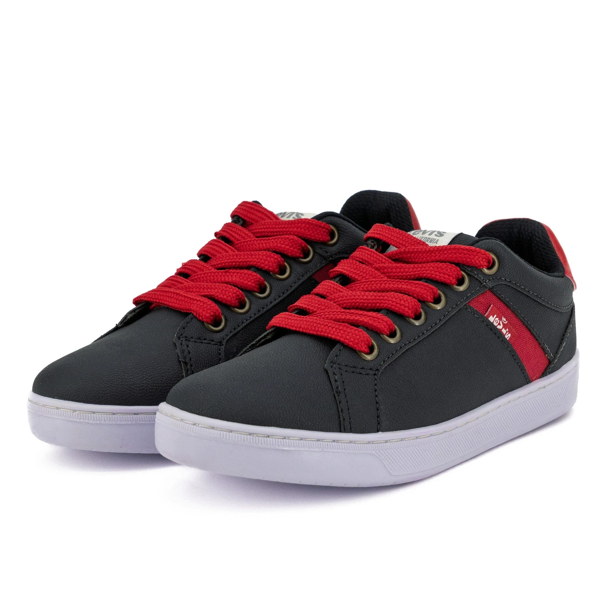 Tenis Levis Kids P/ Niños by Levis
