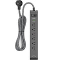 Regleta Mifaso / Proteccion De Voltage