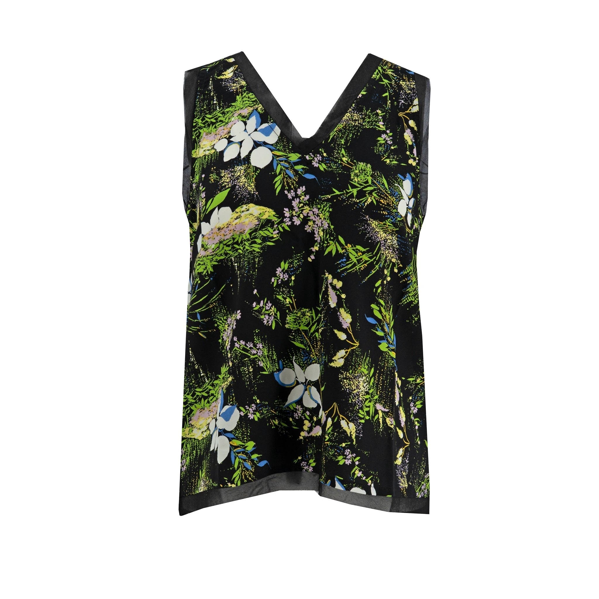Blusa Rio + Rain Estampada Para Damas by Philosophy