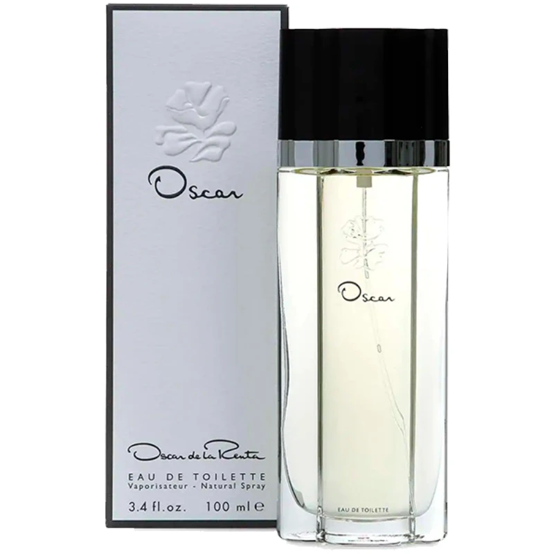Perfume Oscar De La Renta 100ml P/ Damas by Oscar De La Renta