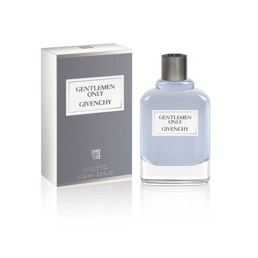Perfume Givenchy Gentlemen Only Edt 100ml P/ Caballeros by Givenchy