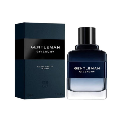 Perfume Givenchy Gentleman Edt Intense Sp100ml by Givenchy