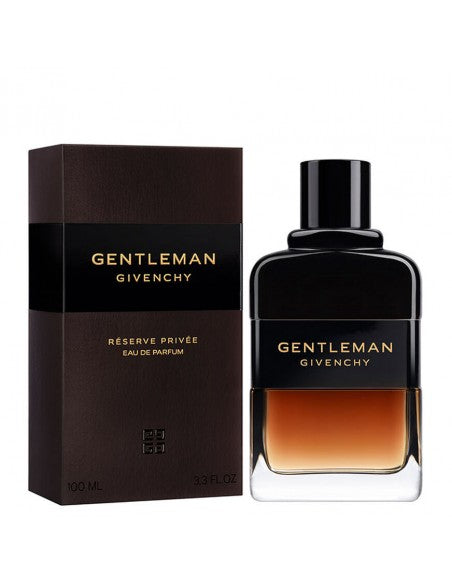 Perfume Givenchy Gentleman Reverse Prive Edp 100ml by Givenchy