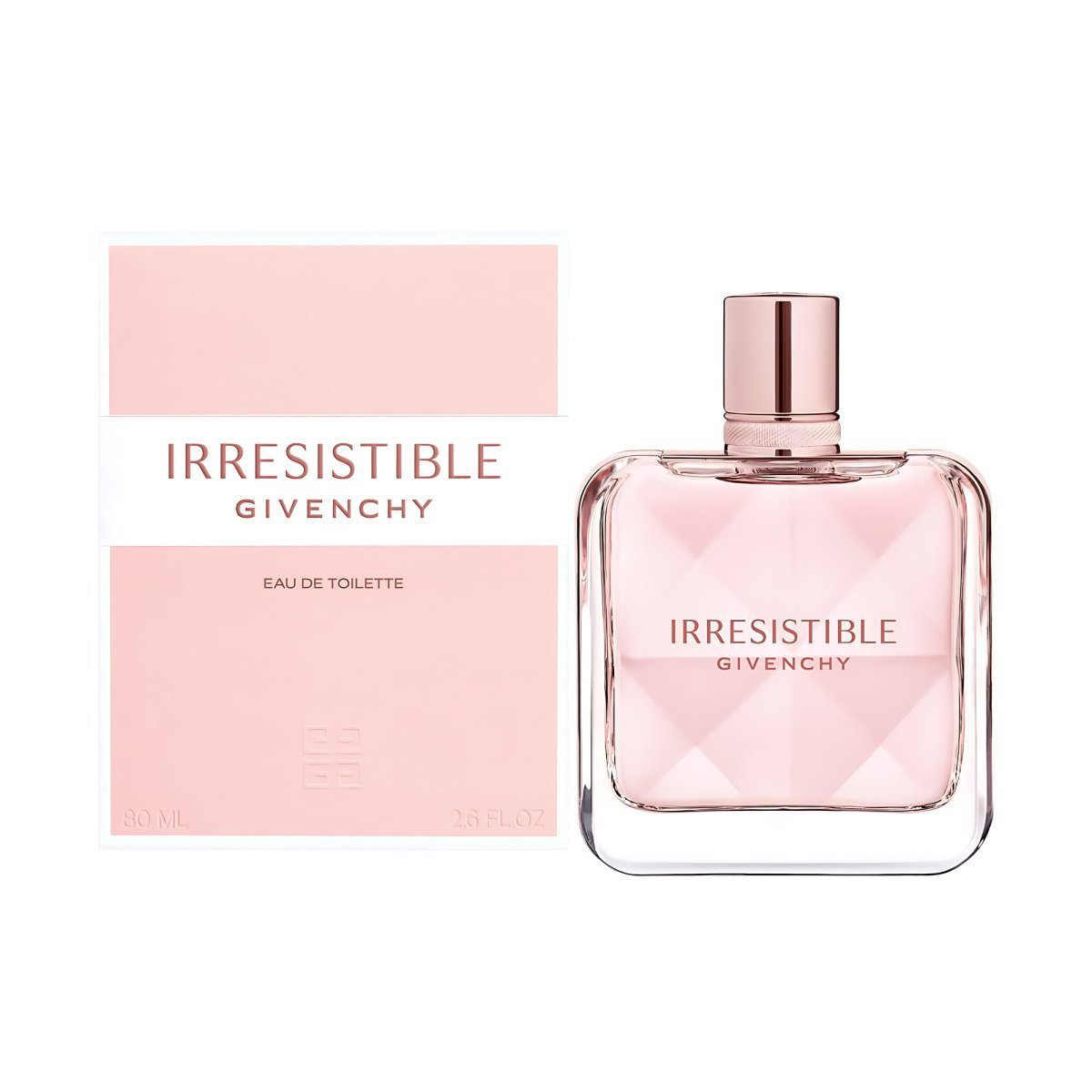 Perfume Givenchy Irresistible Edp Sp 50ml by Givenchy