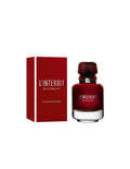 Perfume Givenchy L Interdit Rou Sp 80ml P/ Damas by Givenchy