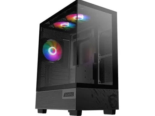 Msi Case Pag Pano M110a