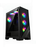 Msi Case Mag Forge 120a Airflow