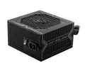 Msi Psu Mpg A550bn 80+ Bronze