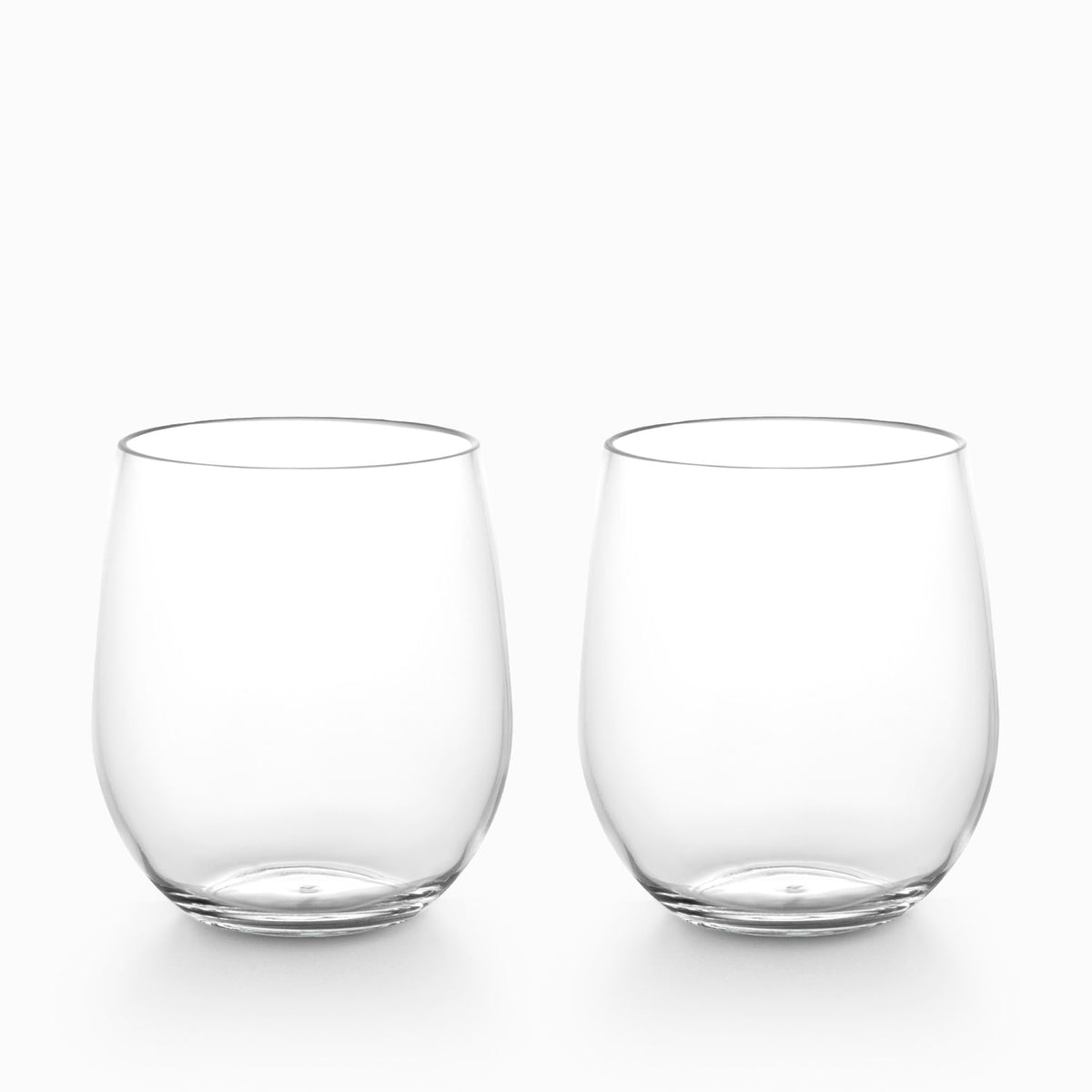 Vaso corto blow