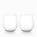 Vaso corto blow