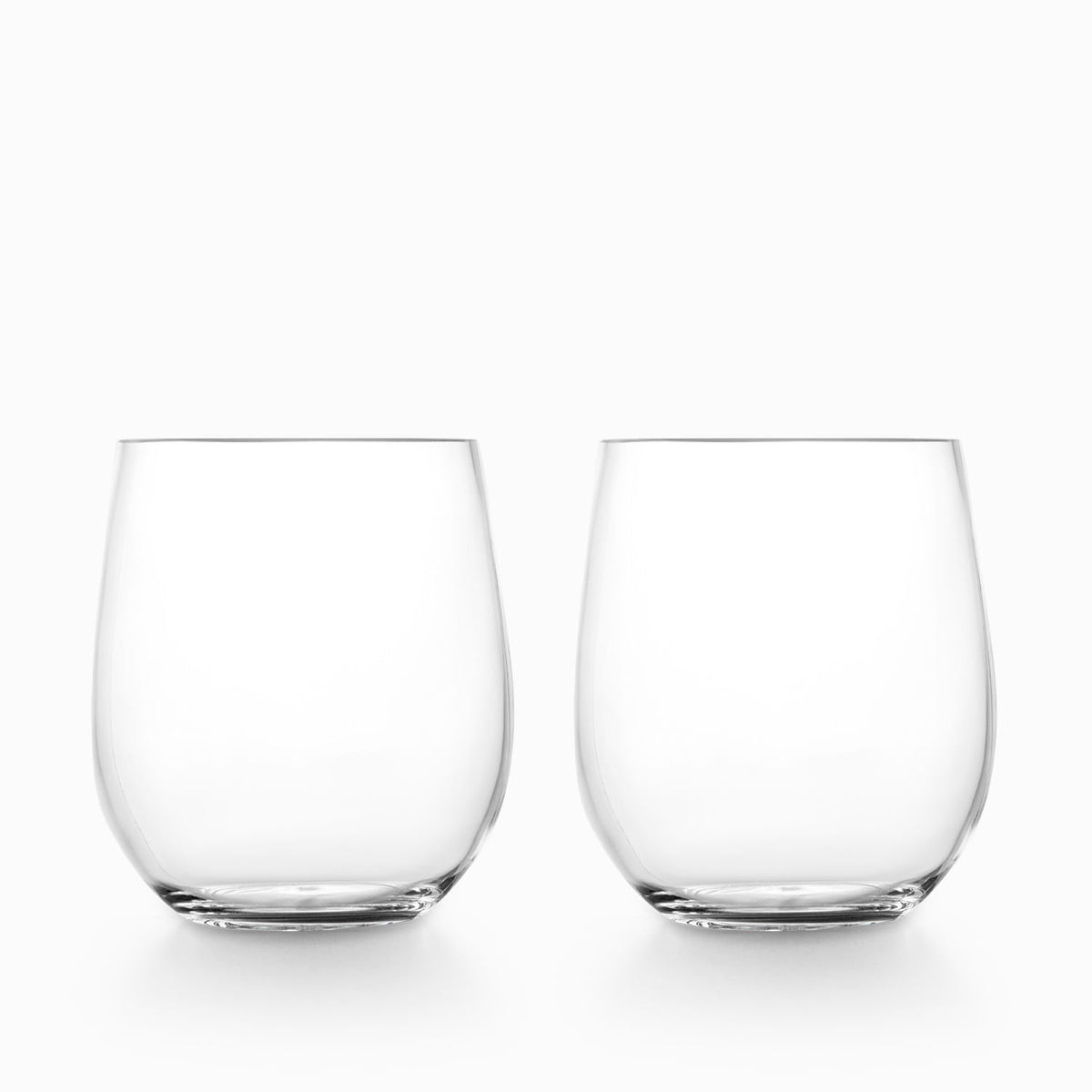 Vaso corto blow