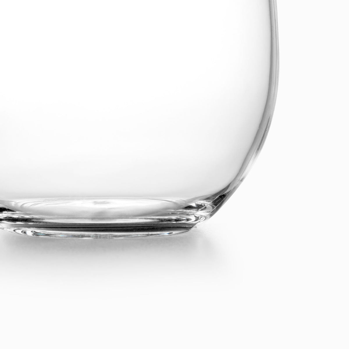 Vaso corto blow
