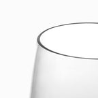Vaso corto blow