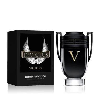 Perfume Invictus Victory Edp 50ml P/ Caballeros by Pacco Rabanne