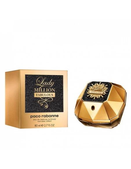 Perfume Lady Million Fabulous Edp 80ml P/ Damas by Pacco Rabanne
