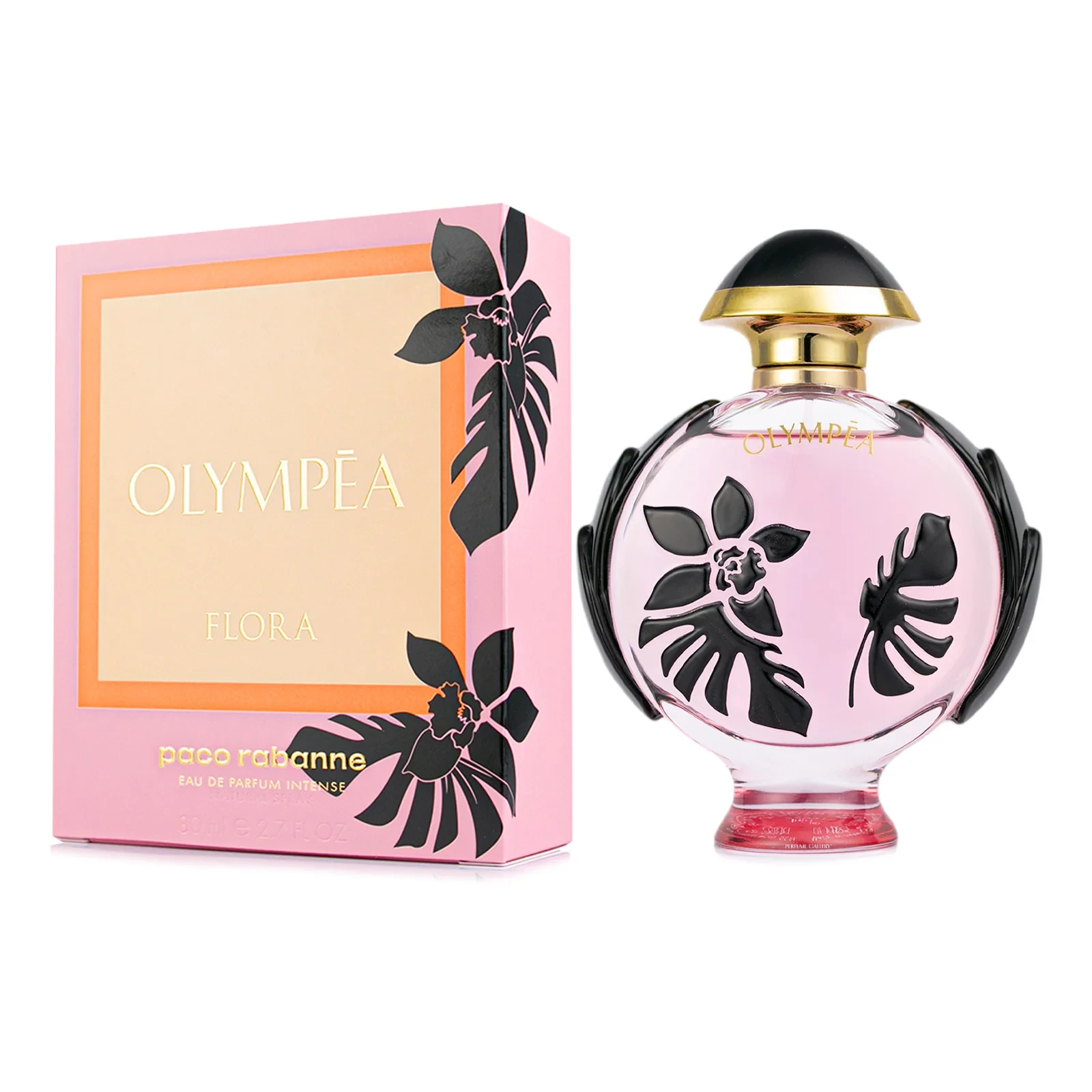 Perfume Paco Rabanne Olympea Flora Edp 50 Ml by Pacco Rabanne