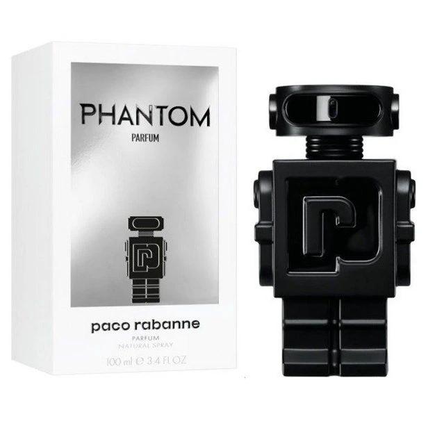 Perfume Paco Rabanne Phantom Parfum 50 Ml P/ Caballeros by Pacco Rabanne