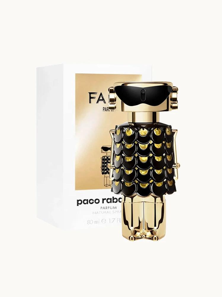 Perfume Paco Rabanne Fame Parfum 80 Ml P/ Damas by Pacco Rabanne