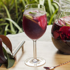 Copa vino Blow 450ml