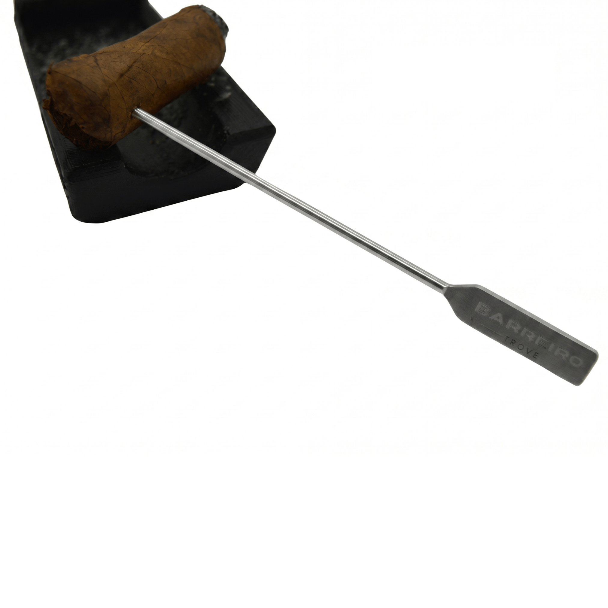STICK CIGAR HOLDER