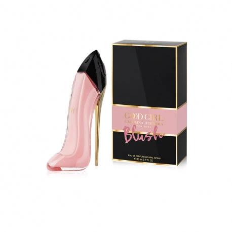 Perfume Carolina Herrera Good Girl Blush Edp 50 Ml P/ Damas by Carolina Herrera