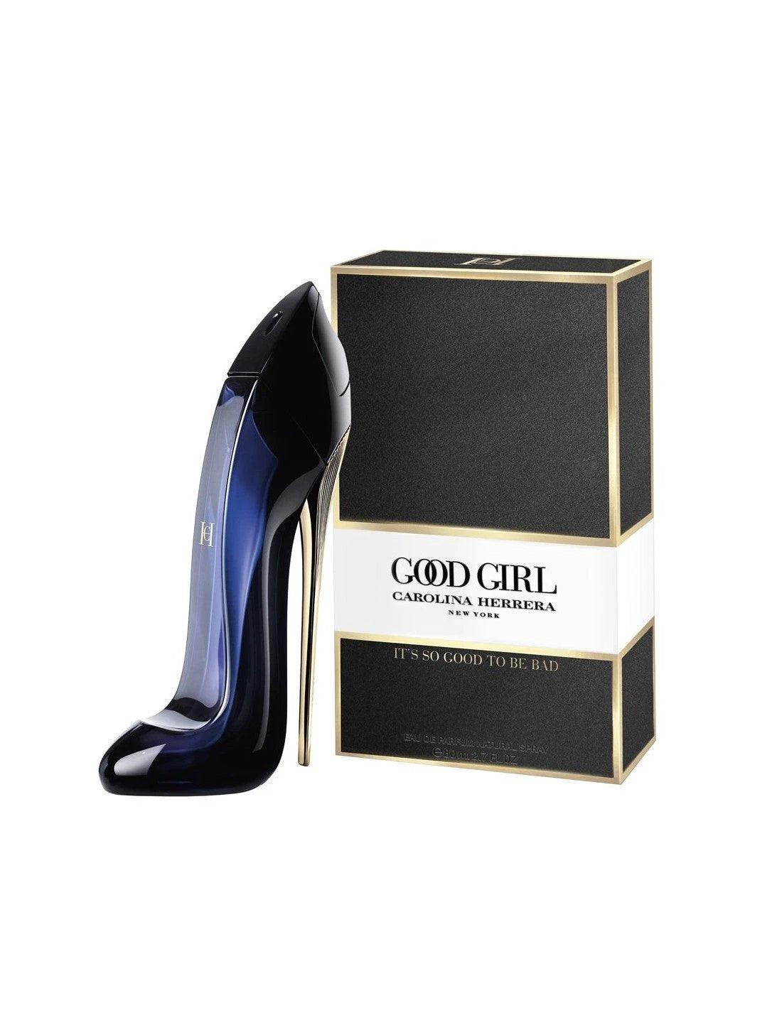 Perfume Carolina Herrera Goodgirl 80ml P/ Damas by Carolina Herrera