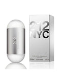 Perfume 212 Carolina Herrera 60ml P/ Damas by Carolina Herrera